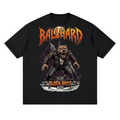 Night Houndz Tee (Black)