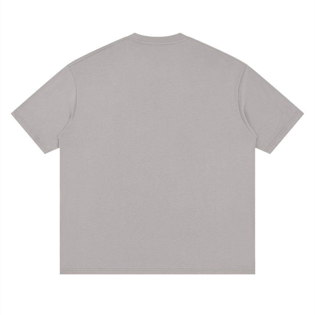 Night Houndz Tee (Grey)
