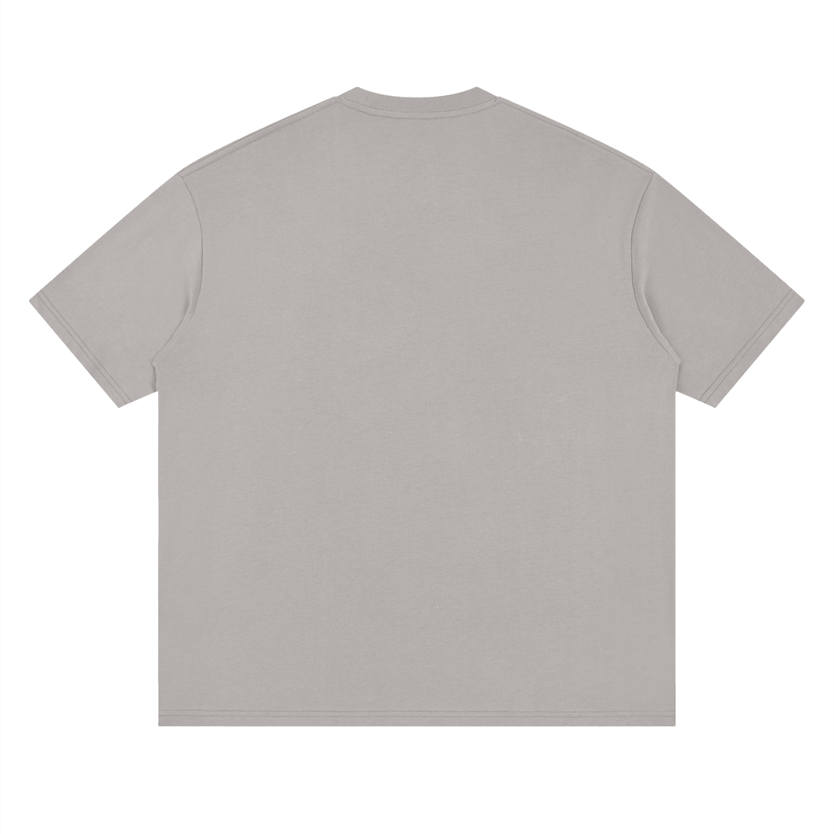 Night Houndz Tee (Grey)