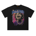 No Risk No Reward Tee (Black)