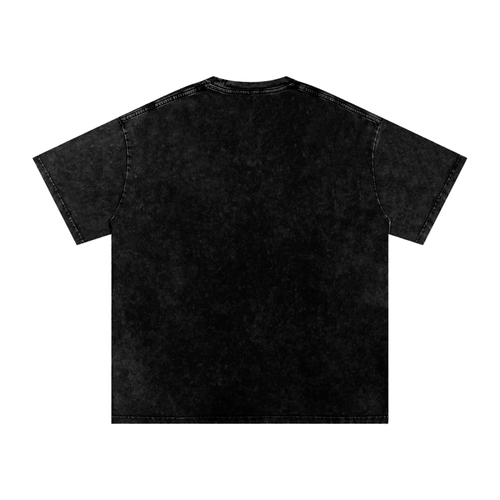 Celestial Chaos Oversized Tee