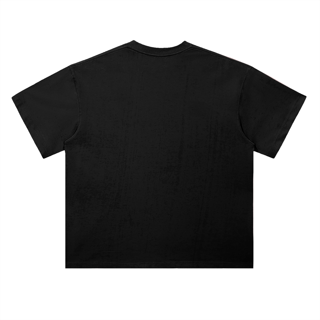 No Risk No Reward Tee (Black)
