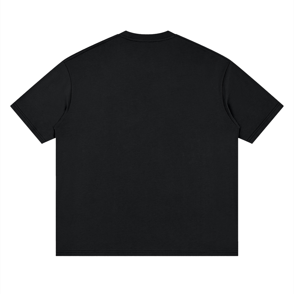Night Houndz Tee (Black)