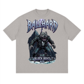 Night Houndz Tee (Grey)