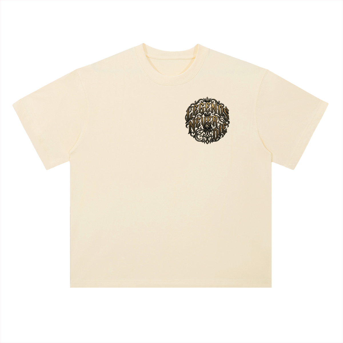 Legends Never Die Tee