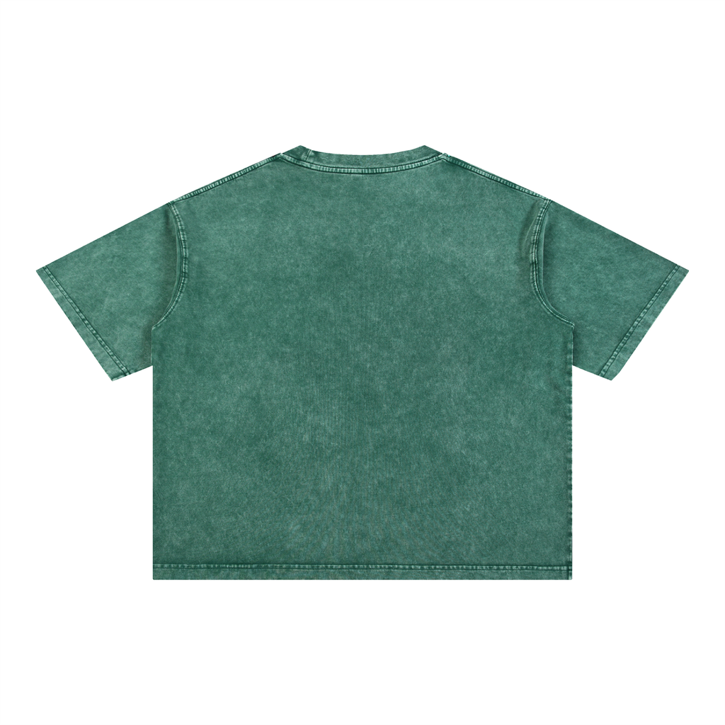 Hardwood Heritage Tee